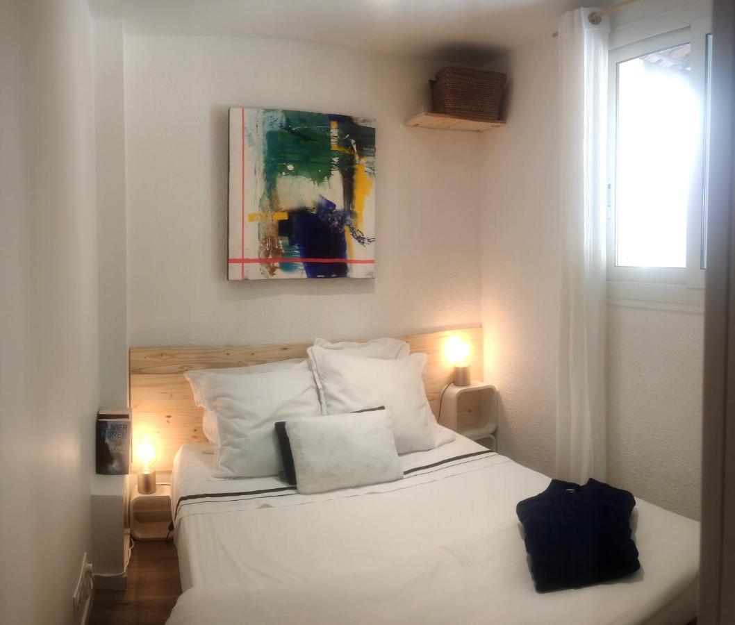Apartmán D'Art D'Art A Sanary Exteriér fotografie