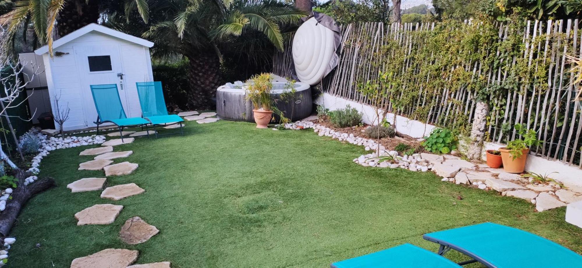 Apartmán D'Art D'Art A Sanary Exteriér fotografie